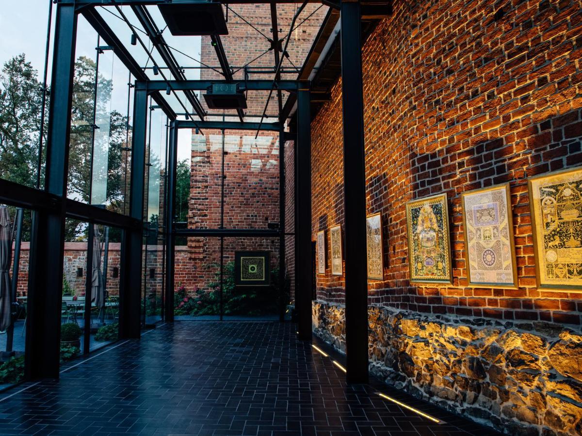 Pokoje Goscinne Widnokrag Sandomierz Exterior foto